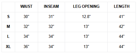 ARCHIVE 'STATEMENT' NYLON PANTS - BLACK - Image 5