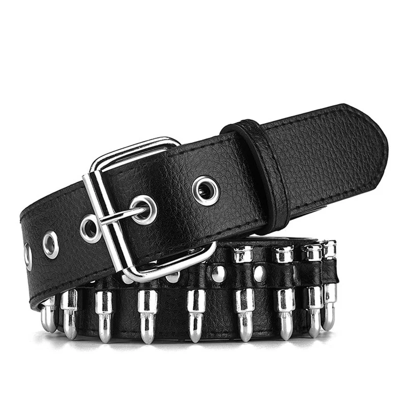 VERUS LUXE BULLET BELT - Image 3