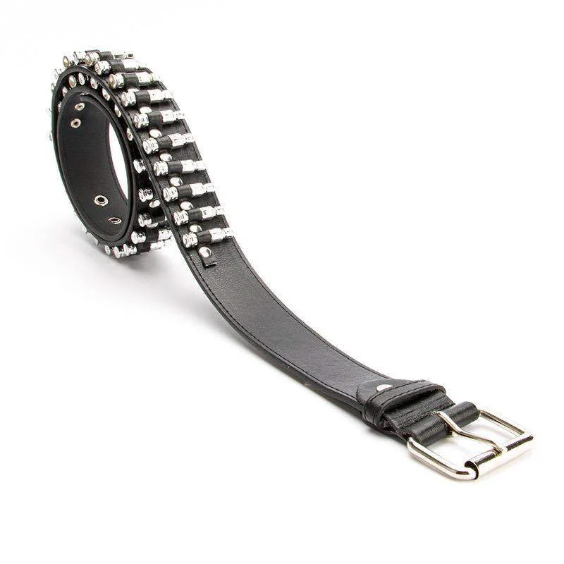 VERUS LUXE BULLET BELT - Image 5