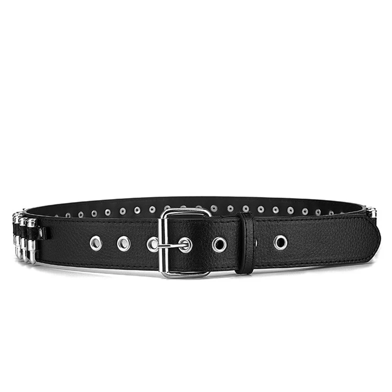 VERUS LUXE BULLET BELT - Image 6