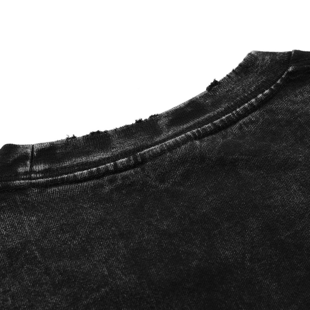 'CACTUS' GRAPHIC TEE - Image 3