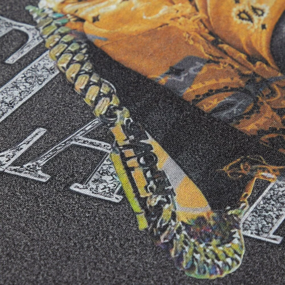 'FLAKO' GRAPHIC TEE - Image 4